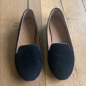 JCrew loafers